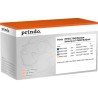 ORIGINAL Prindo Value Pack nero / ciano / magenta / giallo PRTSCLT404S Rainbow Classic ~4500 Seiten